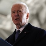 Droga do pokoju w Strefie Gazy. Biden skomentował działania Trumpa
