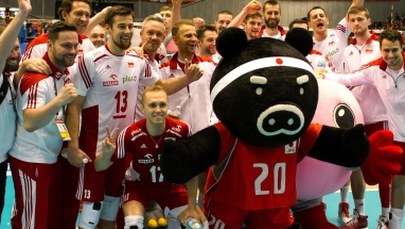 Droga do Rio: Francuzi drugim rywalem polskich siatkarzy w drodze po awans