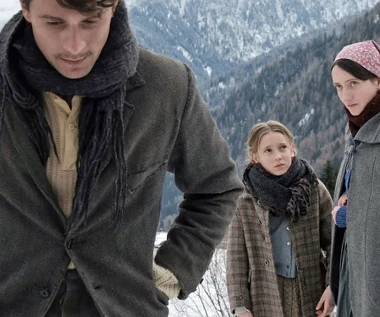 "Droga do Vermiglio" [trailer]