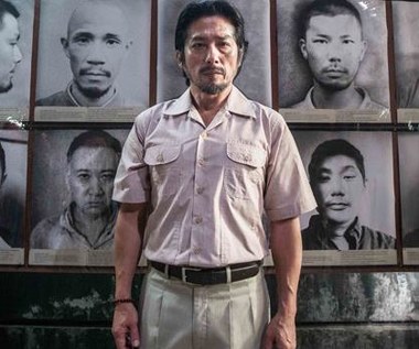 "Droga do zapomnienia": Misja dla japońskiego aktora