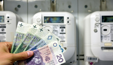 Droga energia. Akcyza może spaść jeszcze przed świętami