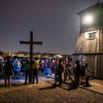 Droga Krzyżowa na Majdanku odbędzie się już 26. raz. Co roku przyciąga tłumy