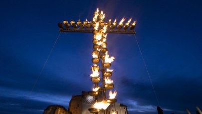 Droga Krzyżowa w Koloseum