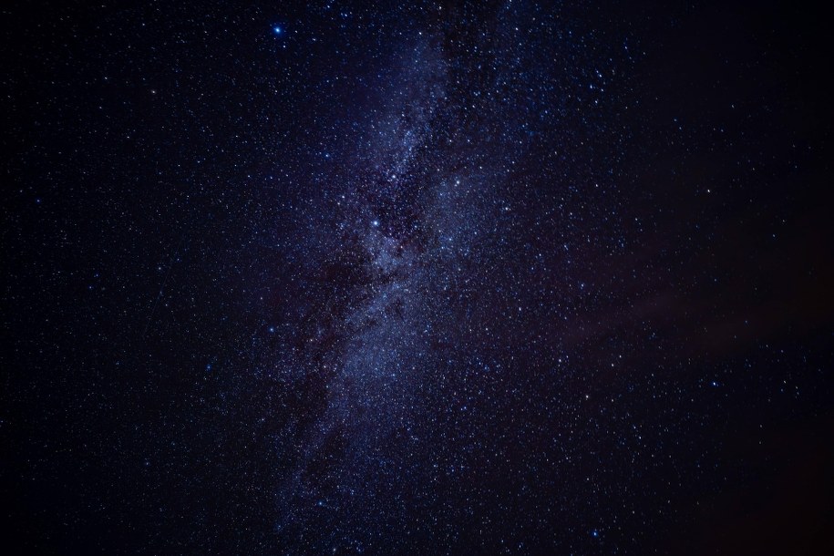 Rekordowa czarna dziura. Odkryto ją przypadkiem