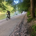 Droga Pienińska znów otwarta