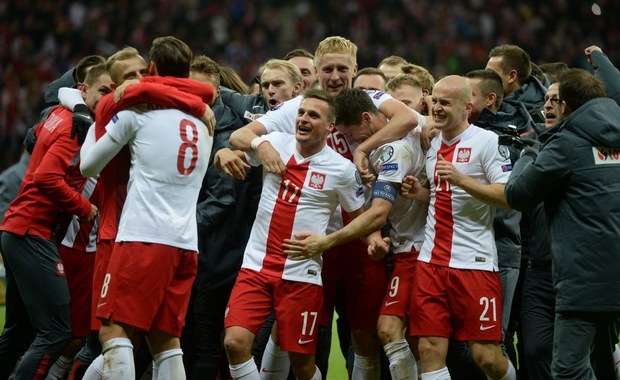 Droga Polaków na Euro 2016 krok po kroku