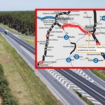 Droga S10 połączy Bydgoszcz z Toruniem. Jest ostatnia umowa