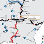 Droga S19 pod Rzeszowem zyska drugą nitkę. 14 km trasy powstanie w 4 lata