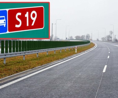 Droga S19. Via Carpatia ekspresowo połączy północ z południem Polski