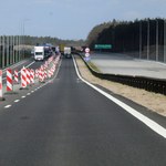 ​Droga S3 z południa Polski na Pomorze Zachodnie. Jakie odcinki są gotowe?