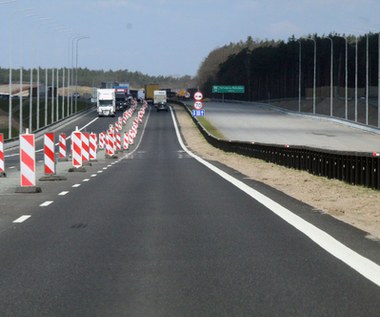 ​Droga S3 z południa Polski na Pomorze Zachodnie. Jakie odcinki są gotowe?