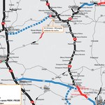 Droga S5 połączy A1 i S7. Oddano do użytku pierwsze 5 km