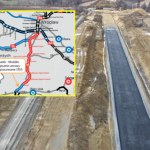 S8 Droga S8 z Wrocławia do Kłodzka coraz bliżej. Podpisano ważną umowę