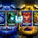 Droga Szamana – jedna z najlepszych serii LitRPG – nowa część, nowa szata graficzna, mega promocja