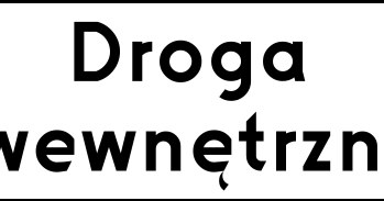 droga wewnętrzna /Motor