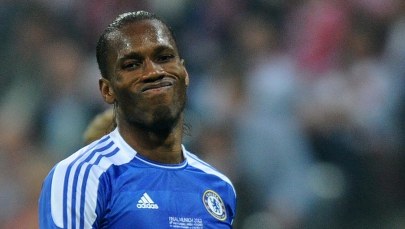 Drogba rusza do walki o mistrzostwo Afryki