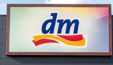Drogeria dm wkracza do Świdnicy! Wielkie otwarcie z rabatami i atrakcjami