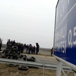 ​Drogi do przejść granicznych z Ukrainą są przejezdne