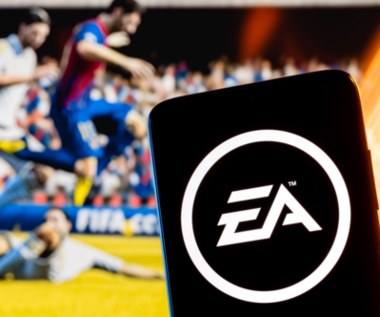 Drogi EA Sports oraz EA Games rozchodzą się? Firmy przechodzą reorganizację