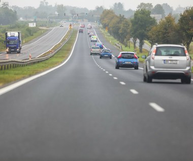 Drogi ekspresowe nie staną się autostradami. Minister przeciw GDDKiA