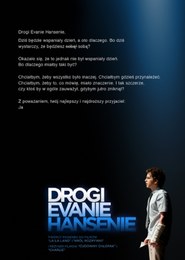 Drogi Evanie Hansenie