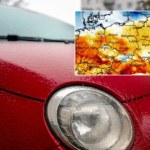 Drogi i chodniki zamienią się w lodowiska. Jest masa ostrzeżeń