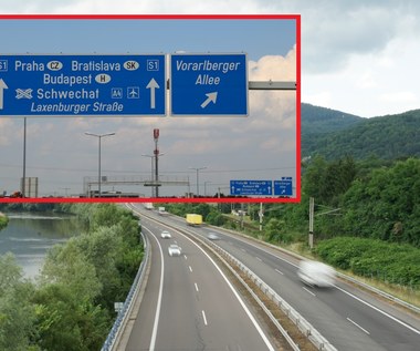 Drogi na Słowacji: przepisy, winiety, prędkość, mandaty, alkohol