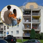 Drogi najem drenuje portfele Polaków. Co trzeci wydaje na mieszkanie połowę budżetu