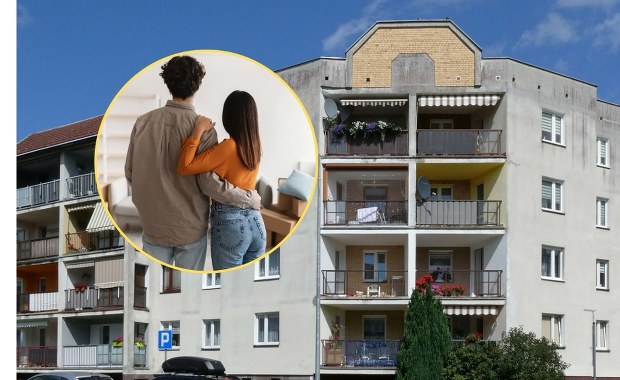 Drogi najem drenuje portfele Polaków. Co trzeci wydaje na mieszkanie połowę budżetu