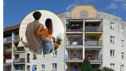 Drogi najem drenuje portfele Polaków. Co trzeci wydaje na mieszkanie połowę budżetu