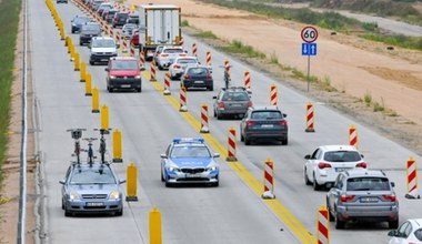 Drogi najgorsze dla kierowców. Nimi absolutnie nie jedź na wakacje