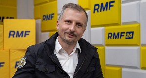 Drogi pellet. Wiceminister klimatu: Łańcuchy dostaw nie były gotowe na taką zimę