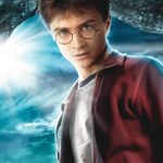 Drogi poślizg Harry'ego Pottera