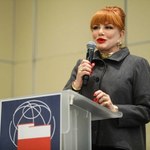 "Drogi Prezydencie Putin"… Georgette Mosbacher odpowiada na oskarżenia pod adresem Polski