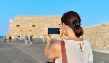 Drogi roaming poza UE. Uważaj na internet na wakacjach za granicą