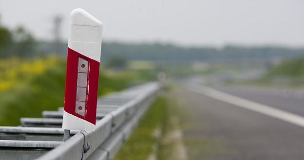 Drogi rozpływają się w nieokreślonej przyszłości... /  Fot: Robert Stachnik /Reporter