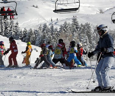 Drogi sezon narciarski. Ceny karnetów ostro w górę
