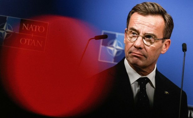 "Drogi Viktorze". Emocjonalny i pełen historii list premiera Szwecji do Orbana