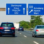 Drogi w Niemczech: przepisy, prędkość, mandaty, alkohol, opłaty za autostrady
