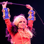 Drogie kłopoty Britney Spears