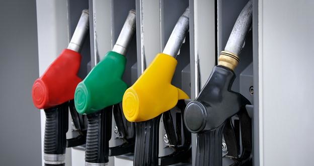 Drogie paliwo na stacjach benzynowych napędza szarą strefę /&copy;123RF/PICSEL