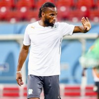 Didier Drogba - Wybrzeże Kości Słoniowej