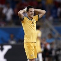 Jason Davidson - Australia