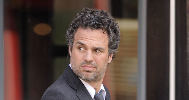 Drogie panie, nie liczcie na wiele! - mówi Ruffalo. /Splashnews