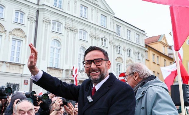 Drogie restauracje, palarnia cygar. Zeznania Obajtka ws. wydatków z kart zarządu