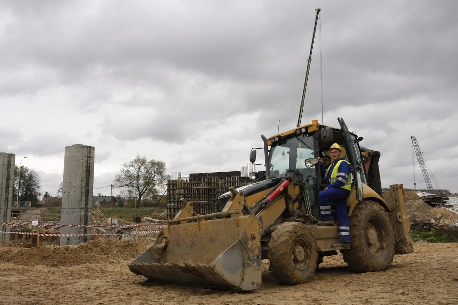 Wstrzymana budowa południowej obwodnicy Białegostoku