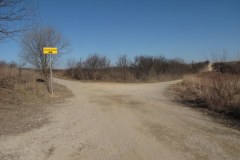 Drogowcy poprawią oznaczenie drogi