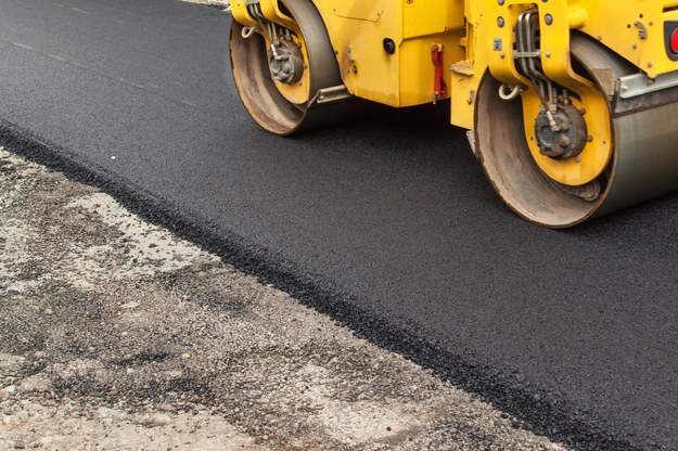 Drogowcy ułożą nowy asfalt na ul. Czecha /Shutterstock