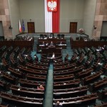 Drogowe przewiny parlamentarzystów. Przybyło 15 wniosków o uchylenie immunitetu