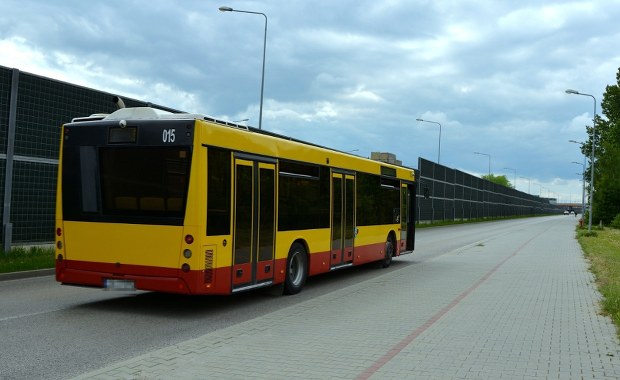 Drogowe zmiany w Kielcach. Start już w najbliższą noc